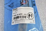 Клапанная пара F00RJ02472 (F 00R J02 472) Cummins 3,9 / 5,9 для форсунок 0445120289, 0445120182, 0445120183 Bosch