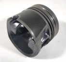 Поршень STD (4995266, 5257057, 4976250) Cummins ISF 2.8 Новый. Оригинал.