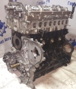 Двигатель в сборе  D4CB Евро 5 комплектация SUB Grand Starex, H1, H100, Porter II , Bongo 2.5л Новый