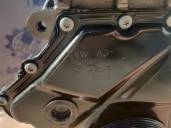 Двигатель без навесного оборудования EA888 2.0 TSI AVS GEN. 2 (06H100035H)  AUDI Q5, A4, A5, Q3, A6 CDNC, CDNB Новый. Оригинал