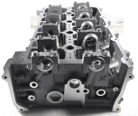 Головка блока 1005C643 (1005C961) Pajero Sport 2015- , L200 2.4л 4N15 пустая Nomparts. Ю.Корея