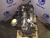 Двигатель новый в сборе VAG EA211 1.4л MPI CKAA Оригинал