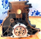 Двигатель G4GC 2.0л  BETA 21102-23J00 комплектация SHORT (блок в сборе с поршневой и коленвалом) Новый. Оригинал