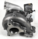 Турбина 17459700001 (5370734) Cummins ISF 2.8 Евро 5 Nomparts, Ю.Корея
