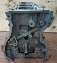 Блок цилиндров  в сборе G4KA 2.0л 21102-25A00A (MMC 4B11)  комплектация SHORT Новый. Оригинал.