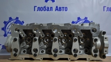 ГБЦ D4EA 2.0 CRDI Santa Fe, Tucson, Sportage пустая 22100-27000N Nomparts, Ю.Корея