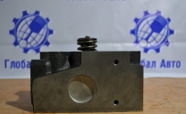 ГБЦ 4JG2 3.1TD в сборе с штангой клапанов Isuzu 8970863382 Nomparts, Ю.Корея