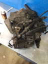 МКПП 5 ст. на VW POLO 03-05 контрактная