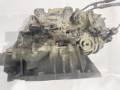 Автоматическая коробка передач (АКПП)  F4A42 Контрактная