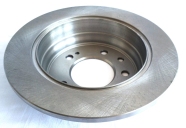 Диск тормозной Valeo R1091 (584111H300) Sportage Valeo, Корея