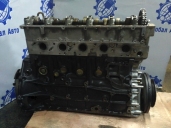 Двигатель OM662 б.у. (662911) Istana комплектации SUB