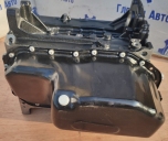 Блок двигателя в сборе 1.6 EA111 VW CLRA (чугун  CFNA CFNB CLSA BTS ) Новый