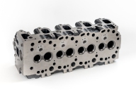 ГБЦ 5L Toyota пустая 1110154150N ( 1110154150N ) Nomparts, Ю.Корея