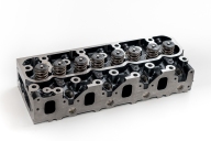 ГБЦ 4JG2 3.1TD Isuzu 8-97086338-2 в сборе Nomparts, Ю.Корея