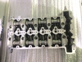 ГБЦ б\у D20DT 2.0 XDi Ssangyong Actyon, Kyron в сборе