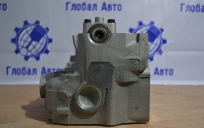 ГБЦ 4M40 2.8TD Mitsubishi ME202620CN в сборе. Nomparts, Ю.Корея
