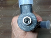 Форсунка 0 445 110 376 ( 0445110376 ) BOSCH Газель ISF2.8