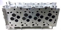 Головка блока 400J44AU00 D4CB VGT 174 л.с. в сборе ВОССТАНОВЛЕНА на заводе в Ю.Корее. (REBUILD) Гарантия