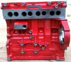 Двигатель Cummins ISF 2.8 (ISF28S3129T) комплектация SUB  (без навесного оборудования) производитель DCEC Новый.