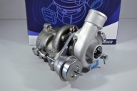 Турбина 058145703H Passat B5 1.8T Nomparts