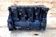 Двигатель комплектация SHORT (блок в сборе ) BK2Q-6011-CA Duratorq (PUMA) 2.2л Евро 5 Boxer, Jumper, Transit FWD Оригинал