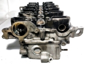 ГБЦ б/у 6650102120 D27DT Ssangyong Rexton, Rodius, Kyron в сборе 