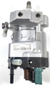 ТНВД Delphi 9044A162A ( 6650700401 ) D20DT / D27DT