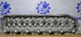 ГБЦ TB42 Nissan 4.2 л. пустая 11041-03J85 Nomparts, Ю.Корея