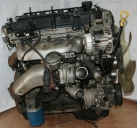 Двигатель D4CB Grand Starex 174л.с.-2012 Euro 4