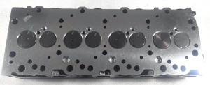 Головка блока в сборе Great Wall GW2.8TC 1003100-E06 Hover, Wingle 2006-2011 Оригинал