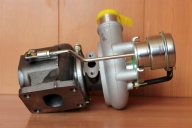 Турбина  28230-45500 D4DD