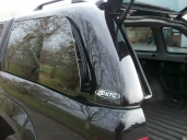 Кунг Volkswagen Amarok XTC.MK.2