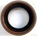 Сальник коленвала передний KOS-082 (2132145001)  D4DD, D4DA, D4DB, D4DC KOS, Ю.Корея