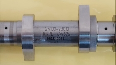 Распредвал впускной 24100-2B130 Gamma Солярис, Рио, Акцент