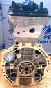 Двигатель G4KA 2.0 л. THETA 21101-25M00 комплекатция SUB (без навесного) Новый. Оригинал