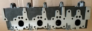 ГБЦ 2LT / 2LTE пустая Toyota 1110154121N ( 1110154121N ) Nomparts. Ю.Корея.