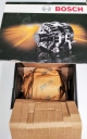 Генератор 1 986 A00 786 ( 504009977 , 504009978, 504385133, 504204172) Патриот, Ducato, Daily 2,3л F1A 110A Bosch