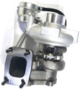 Турбина Mitsubishi 504304178 Citroen Jumper