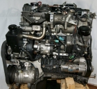 Двигатель D20DT (664950) Kyron 2,0 XDI  Euro III