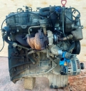 Двигатель D20DT (664951) Актион, Кайрон 2,0 XDI Euro 4
