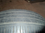 205/65 R16 Kumho Solus KH16 (лето)