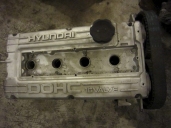 Двигатель G4CP Sonata 2.0