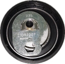 Комплект ГРМ KTBWP3390 (ремень 178 зуб., 30mm + 2 ролика + помпа) 71771581  Ducato, Daily F1AE 2.3л JTD Dayco, США