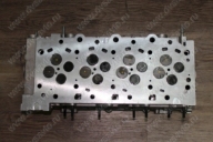 ГБЦ D4CB VGT 174 л.с. полностью в сборе 221004A410