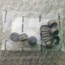 Маслосъемный колпачек OM661 , OM662 6610533158 Оригинал