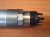 Форсунка 0 445 120 084 ( 0445120084 ) BOSCH Renault, Iveco DCi11.