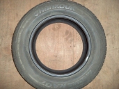 265/60 R18 Hankook 110 Н летние 2010 год