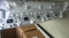 ГБЦ 6650101320 D27DT Ssangyong Rexton, Rodius, Kyron в сборе восстановленная в Ю.Корее