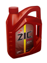 Масло трансмисcионное ZIC G-EP 80W-90 4л