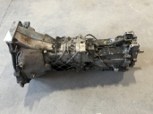 MКПП (механическая коробка) 0K013-03000  Sportage 2.0 л. ( бензин FE ) 4WD из Кореи